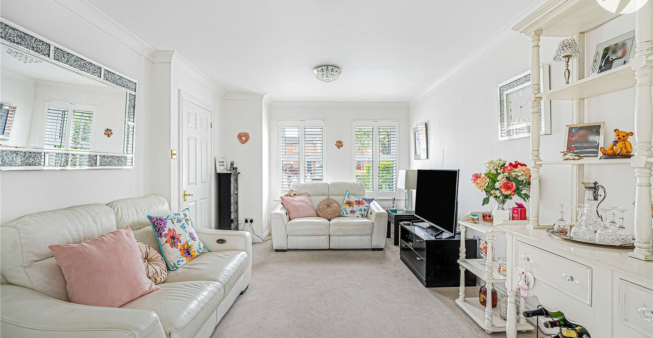 2 bedroom house for sale in Dartford | Robinson Jackson