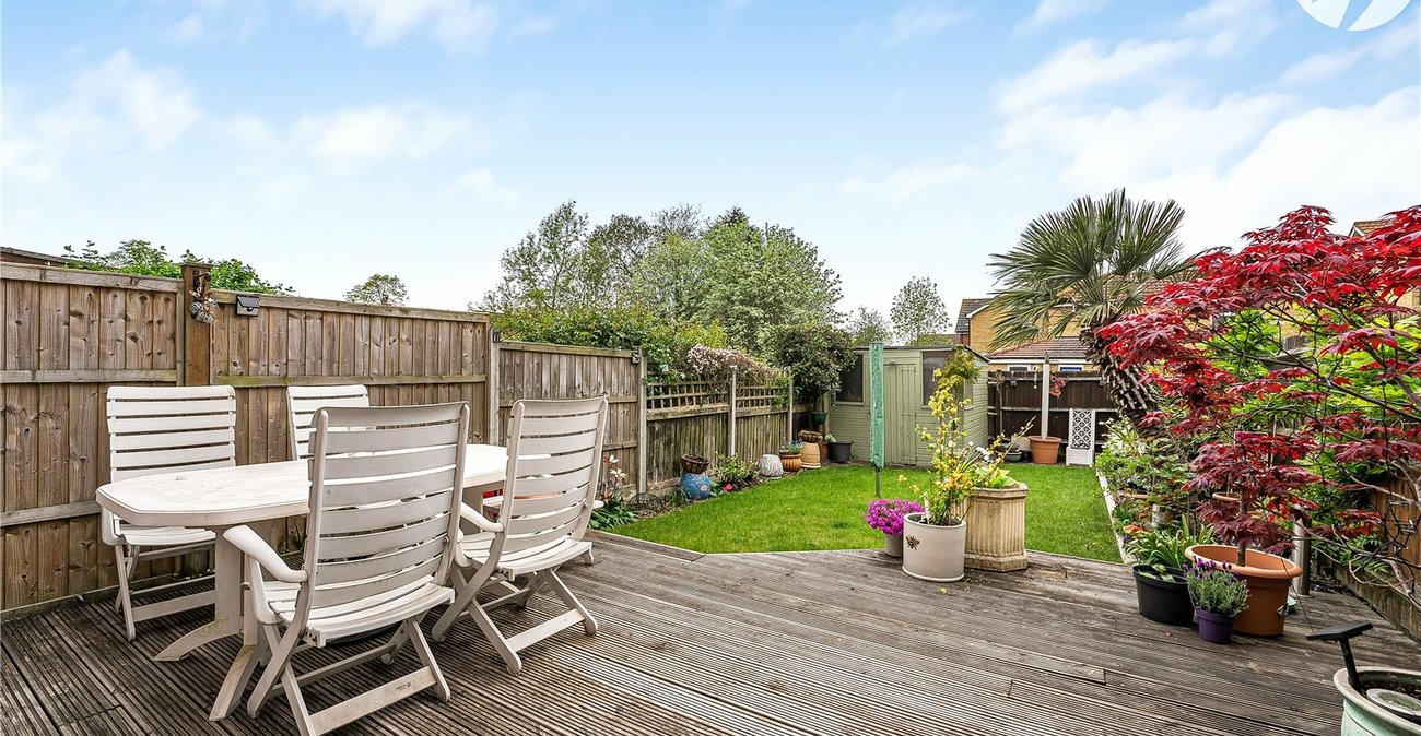 2 bedroom house for sale in Dartford | Robinson Jackson