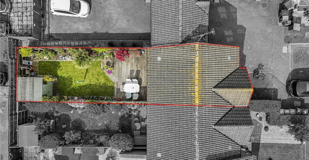 2 bedroom house for sale in Dartford | Robinson Jackson