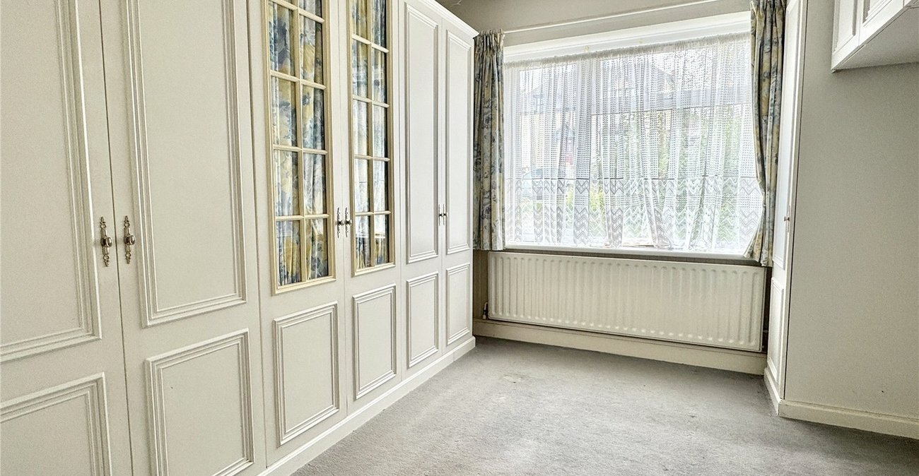 3 bedroom bungalow for sale in Eynsford | Robinson Jackson