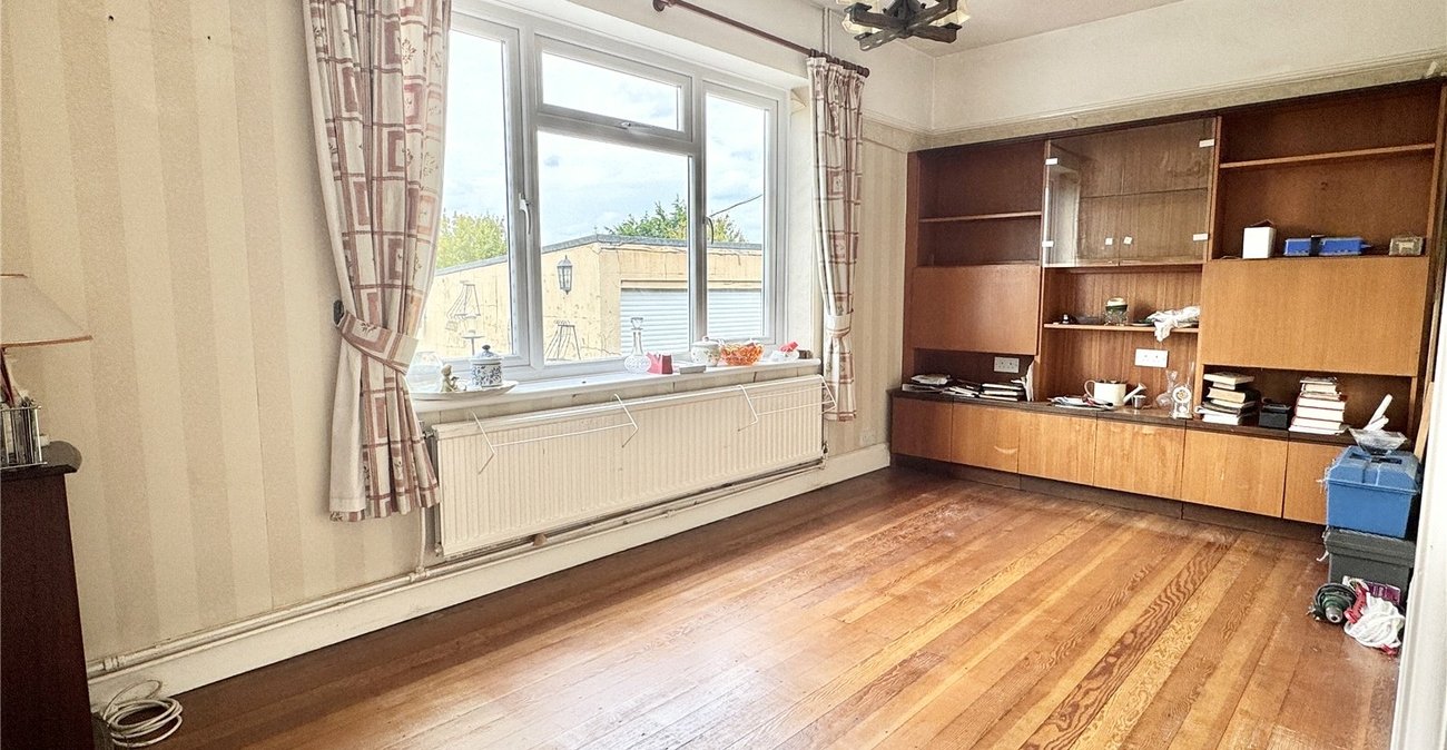 3 bedroom bungalow for sale in Eynsford | Robinson Jackson