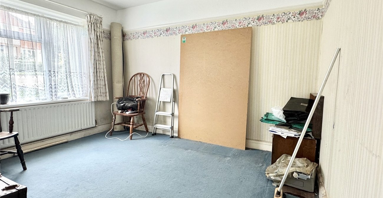 3 bedroom bungalow for sale in Eynsford | Robinson Jackson