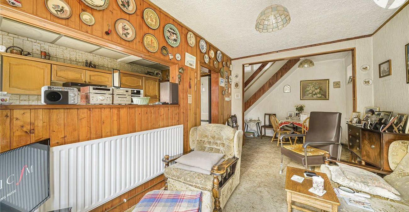 3 bedroom house for sale in Dartford | Robinson Jackson