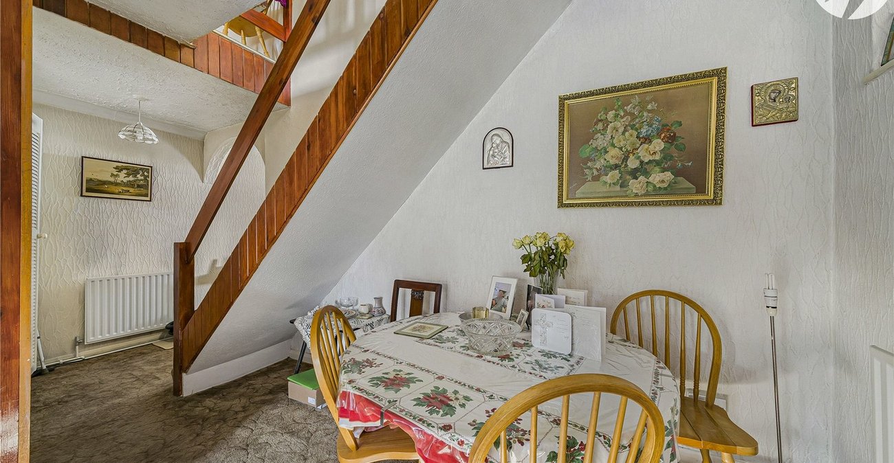 3 bedroom house for sale in Dartford | Robinson Jackson