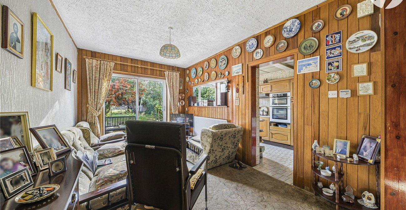 3 bedroom house for sale in Dartford | Robinson Jackson