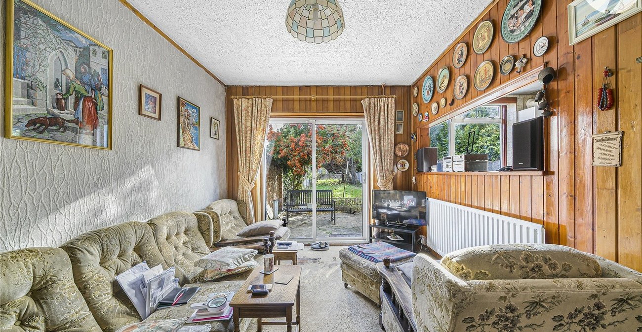 3 bedroom house for sale in Dartford | Robinson Jackson