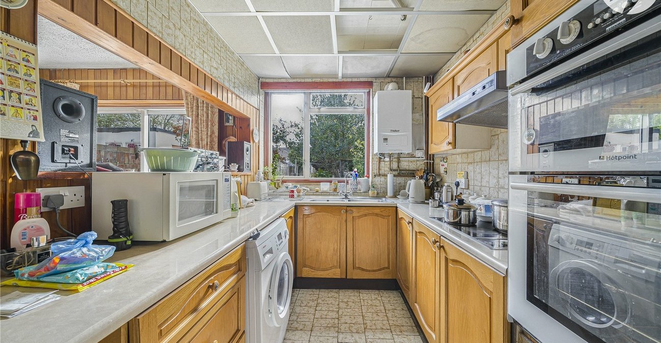 3 bedroom house for sale in Dartford | Robinson Jackson