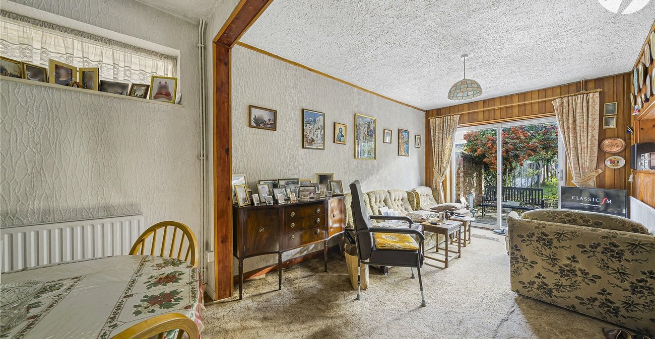 3 bedroom house for sale in Dartford | Robinson Jackson