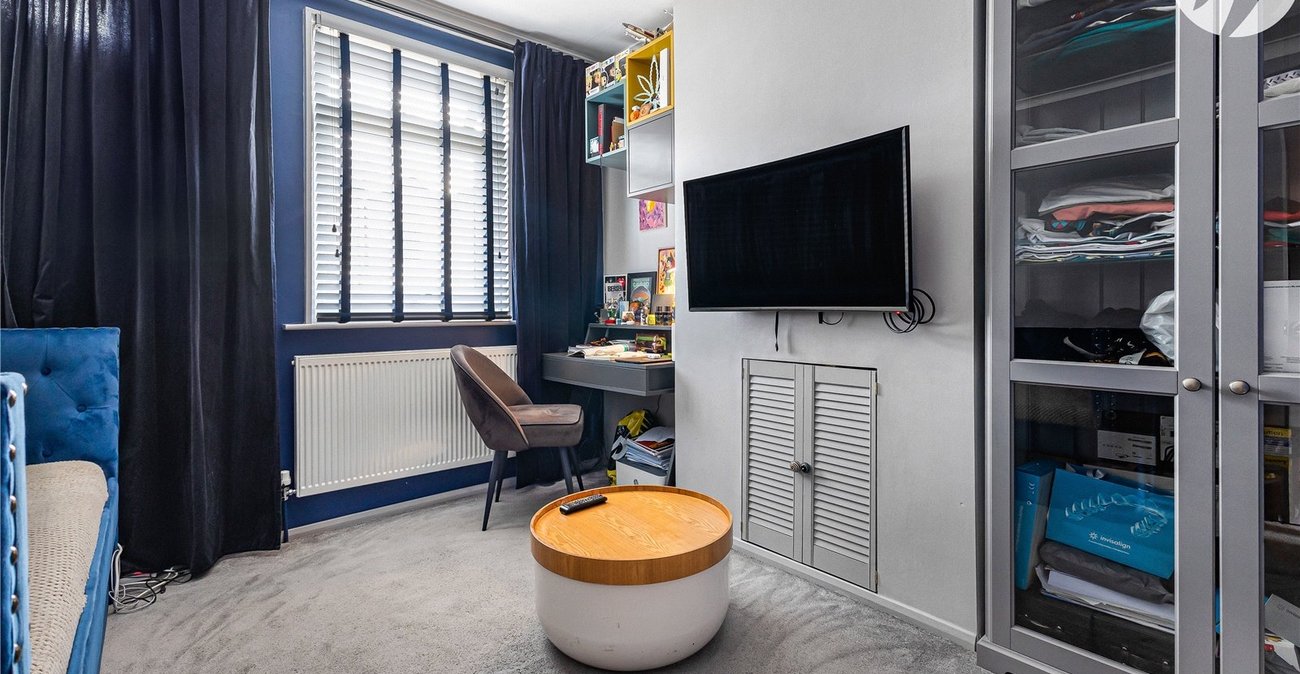 2 bedroom house for sale in Dartford | Robinson Jackson