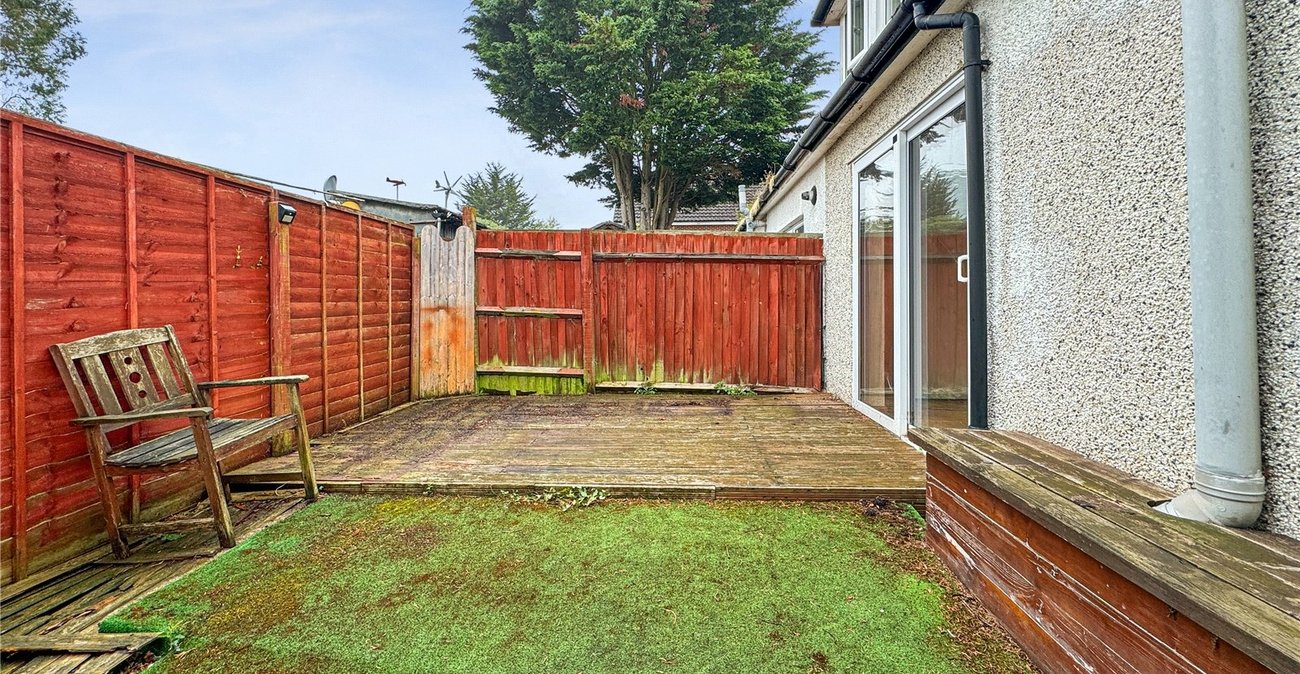 2 bedroom house for sale in Swanley | Robinson Jackson