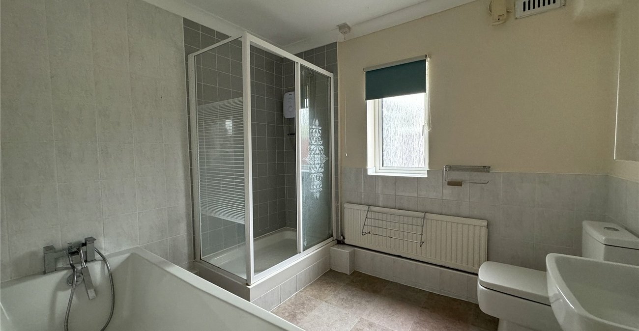 2 bedroom house for sale in Swanley | Robinson Jackson