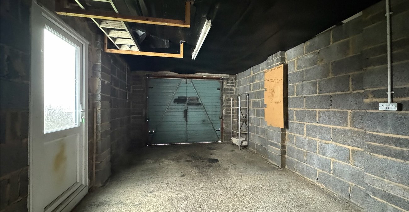 2 bedroom house for sale in Swanley | Robinson Jackson
