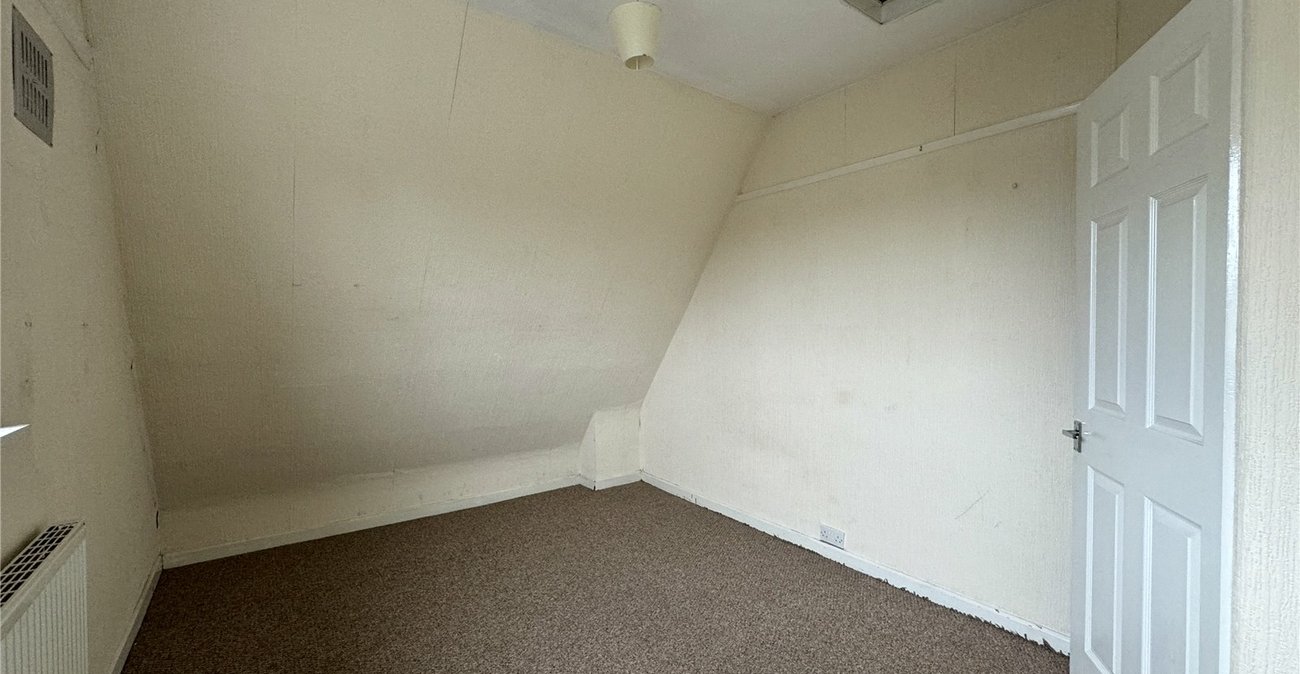 2 bedroom house for sale in Swanley | Robinson Jackson