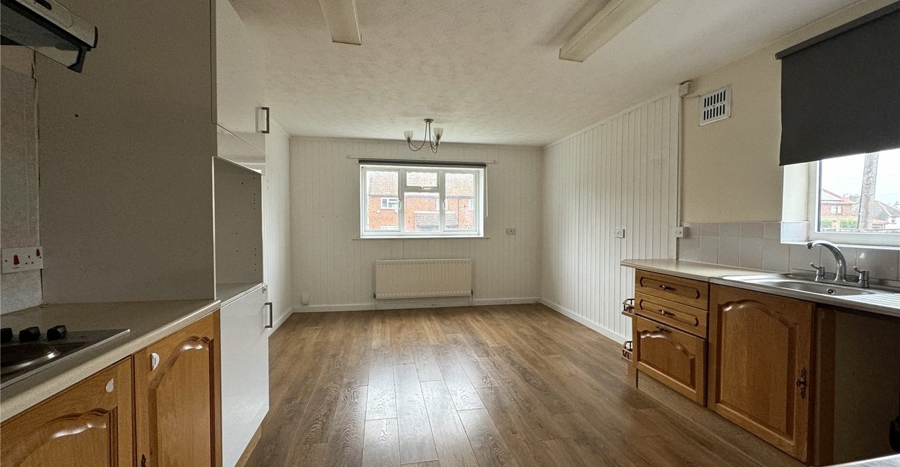 2 bedroom house for sale in Swanley | Robinson Jackson