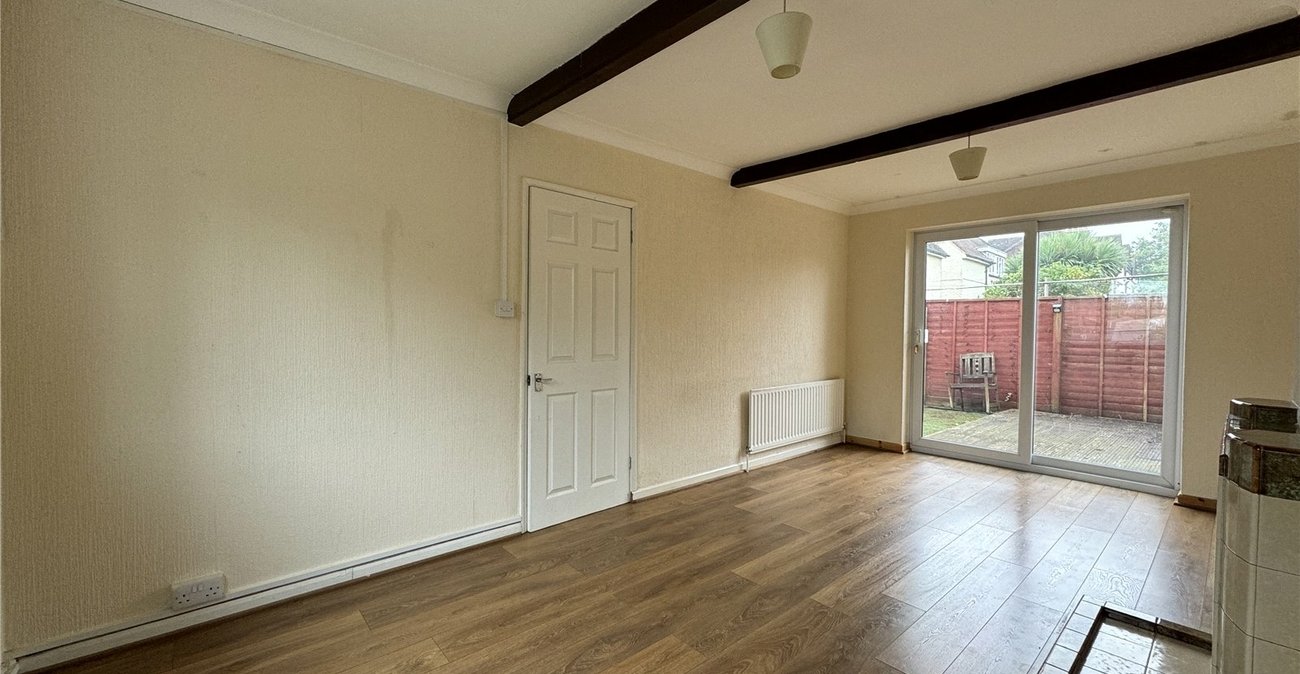 2 bedroom house for sale in Swanley | Robinson Jackson