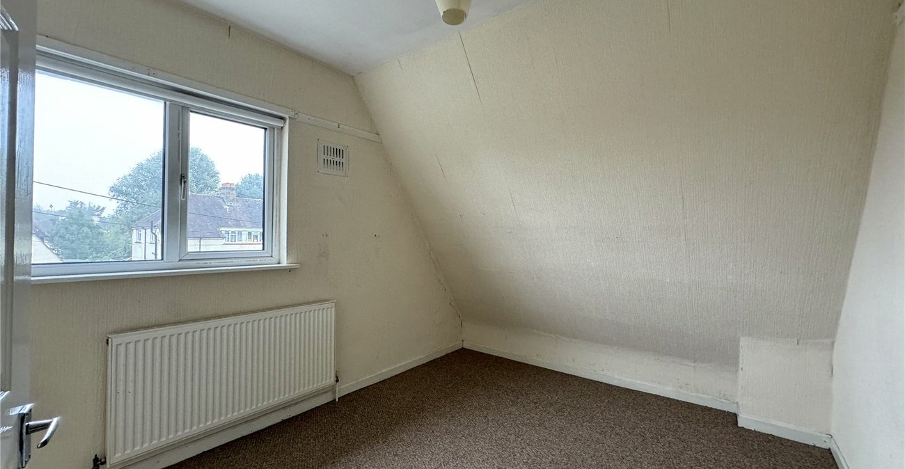 2 bedroom house for sale in Swanley | Robinson Jackson