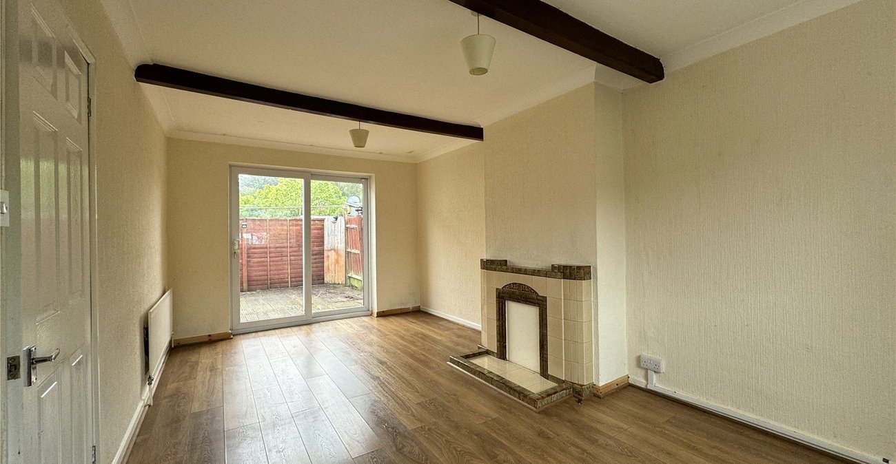 2 bedroom house for sale in Swanley | Robinson Jackson