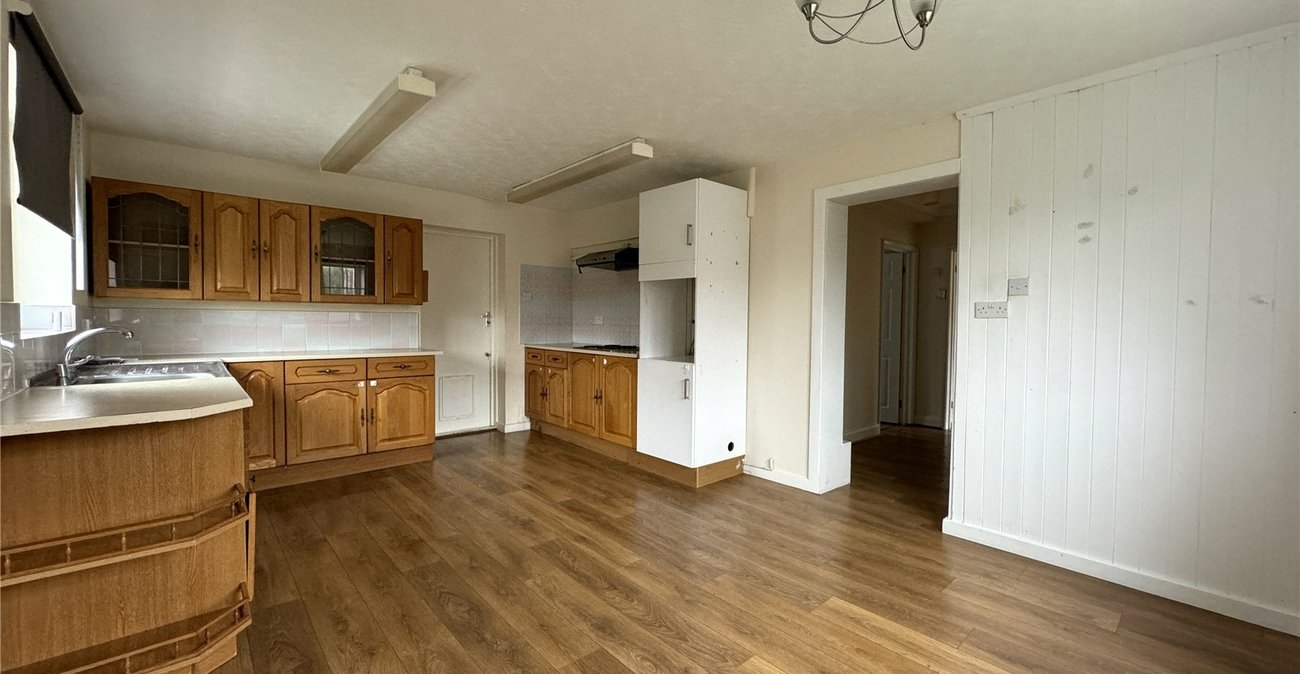 2 bedroom house for sale in Swanley | Robinson Jackson