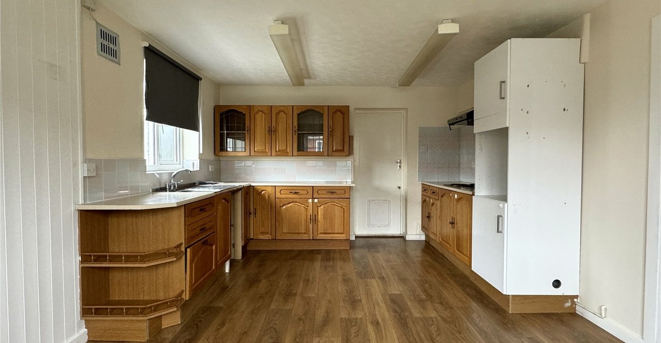 2 bedroom house for sale in Swanley | Robinson Jackson