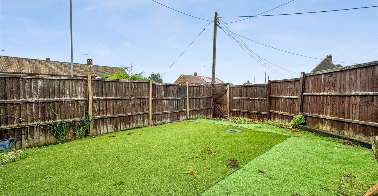 2 bedroom house for sale in Swanley | Robinson Jackson