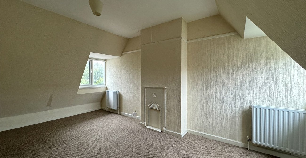 2 bedroom house for sale in Swanley | Robinson Jackson
