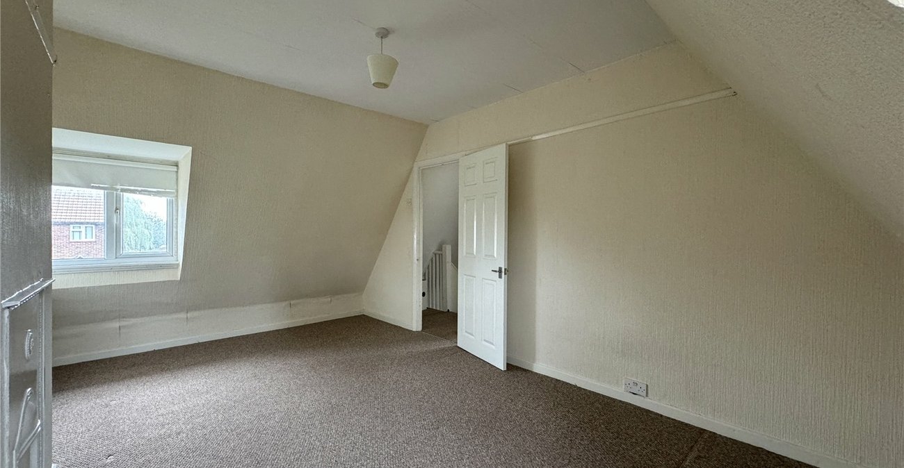 2 bedroom house for sale in Swanley | Robinson Jackson