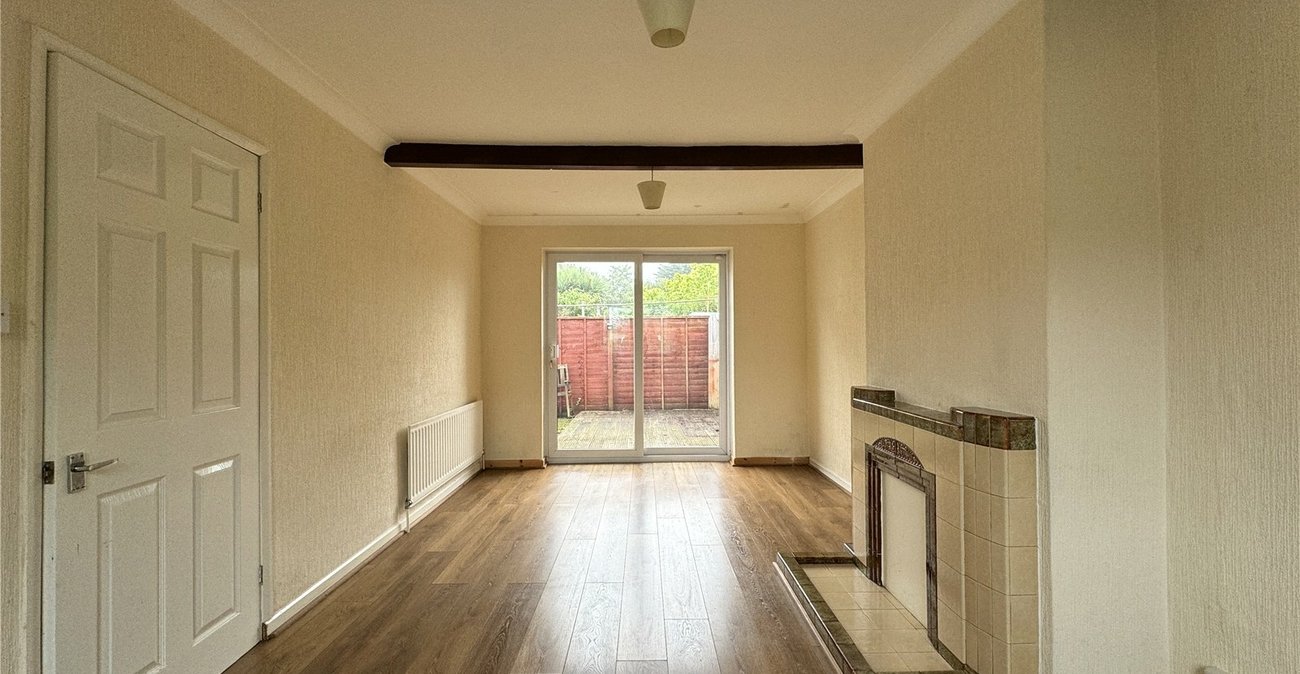 2 bedroom house for sale in Swanley | Robinson Jackson