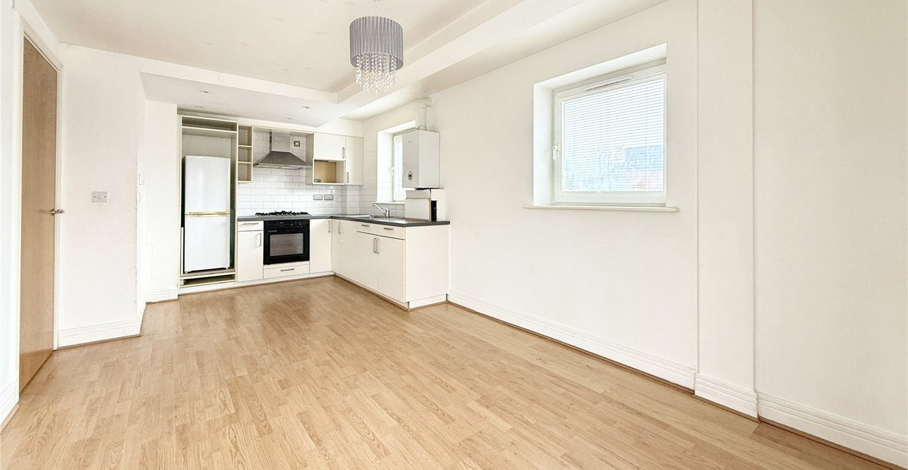 2 bedroom property for sale in Swanley | Robinson Jackson