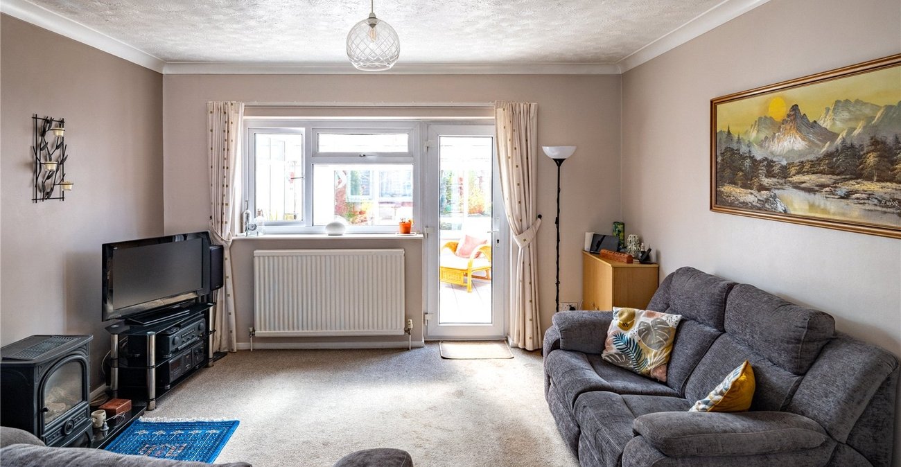 4 bedroom house for sale in Newington | Robinson Michael & Jackson