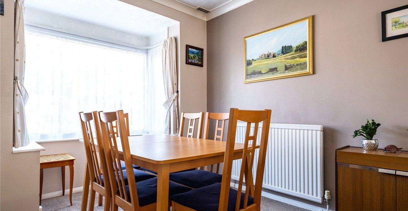 4 bedroom house for sale in Newington | Robinson Michael & Jackson