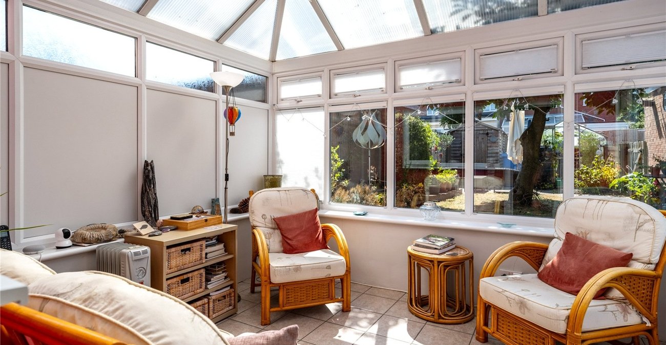 4 bedroom house for sale in Newington | Robinson Michael & Jackson