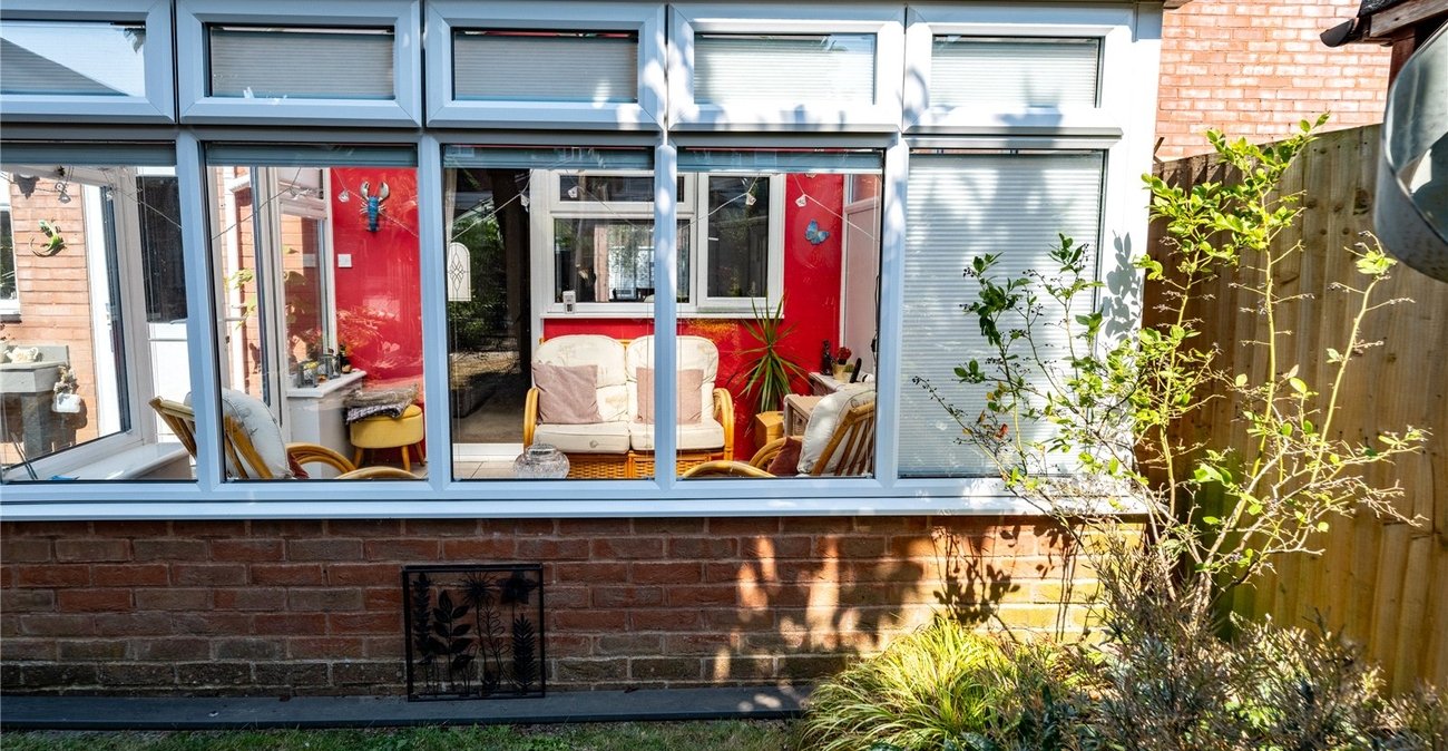 4 bedroom house for sale in Newington | Robinson Michael & Jackson
