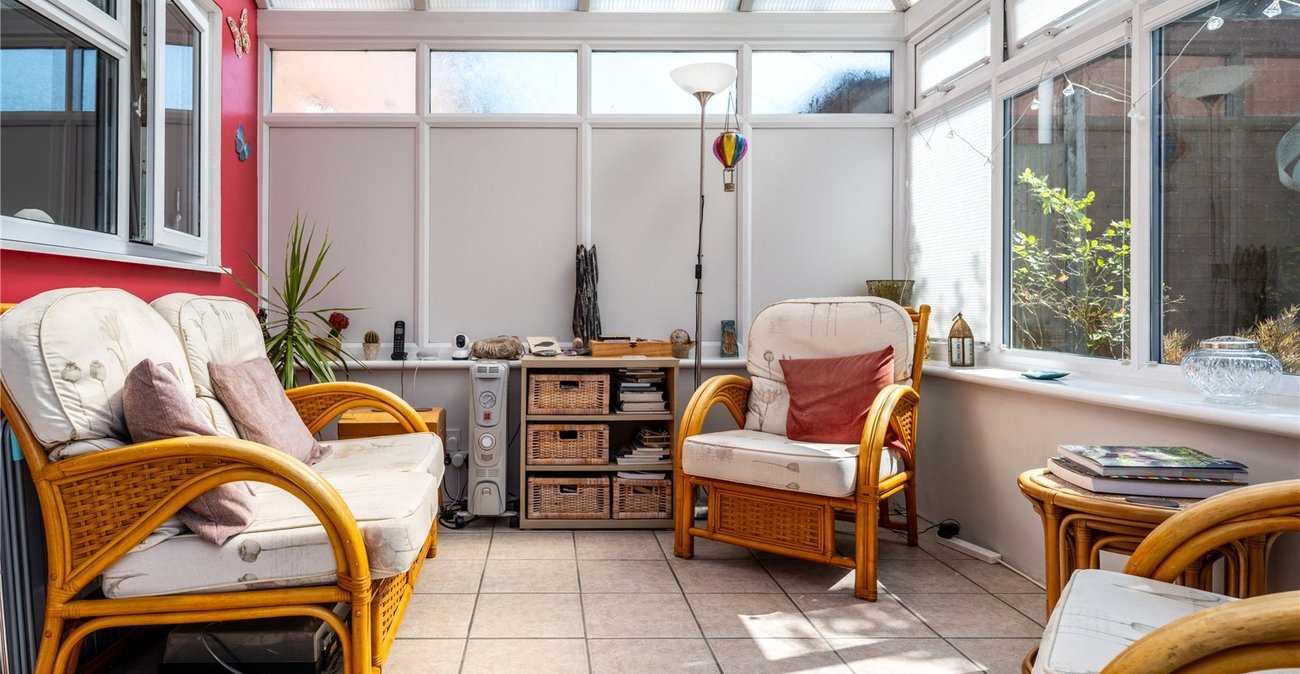 4 bedroom house for sale in Newington | Robinson Michael & Jackson