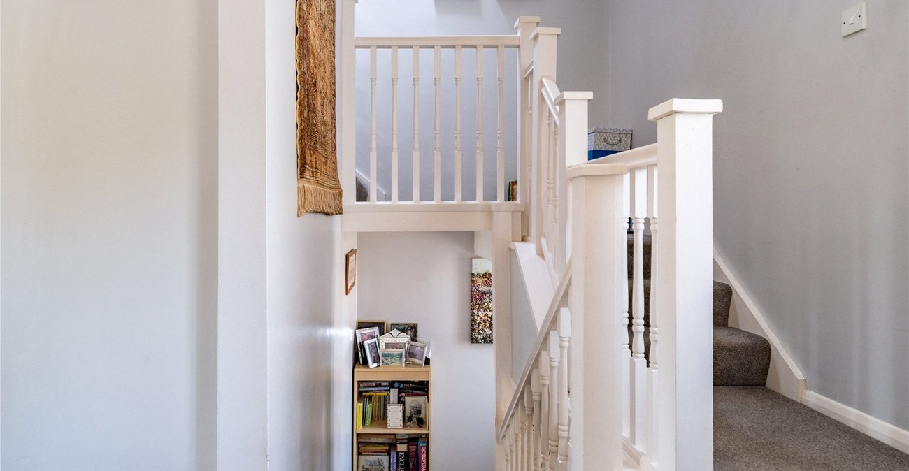 4 bedroom house for sale in Newington | Robinson Michael & Jackson