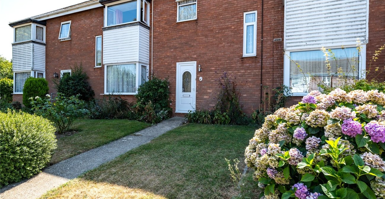 4 bedroom house for sale in Newington | Robinson Michael & Jackson