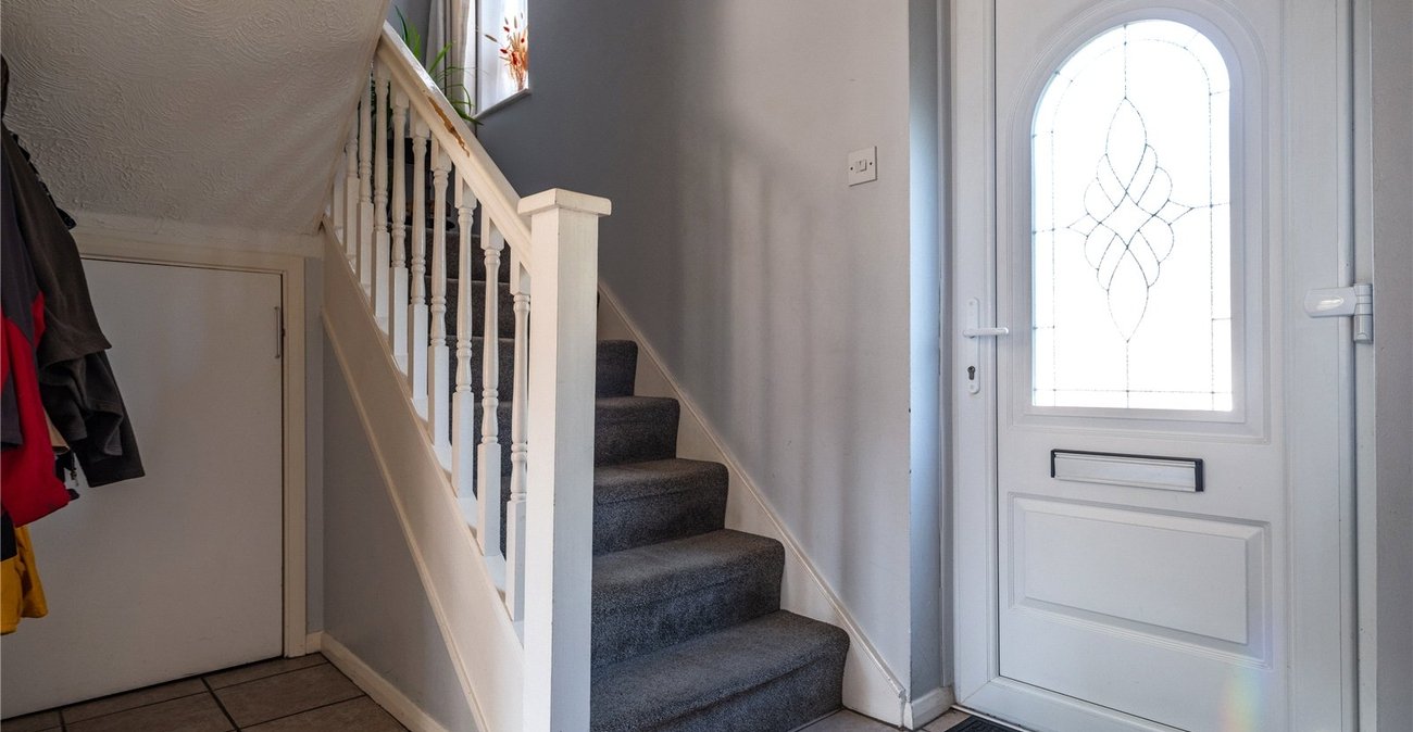 4 bedroom house for sale in Newington | Robinson Michael & Jackson