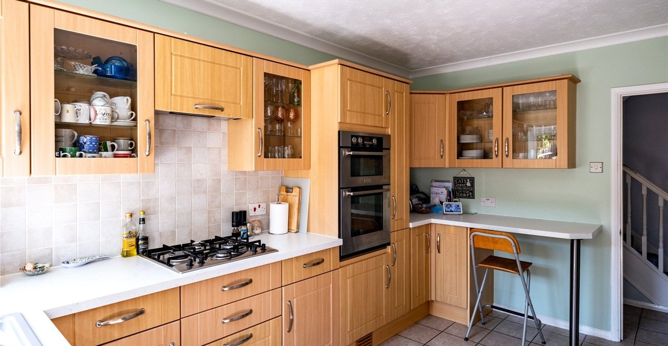 4 bedroom house for sale in Newington | Robinson Michael & Jackson