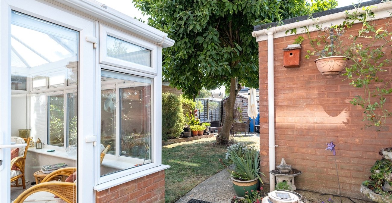 4 bedroom house for sale in Newington | Robinson Michael & Jackson