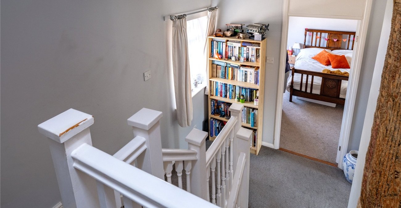 4 bedroom house for sale in Newington | Robinson Michael & Jackson