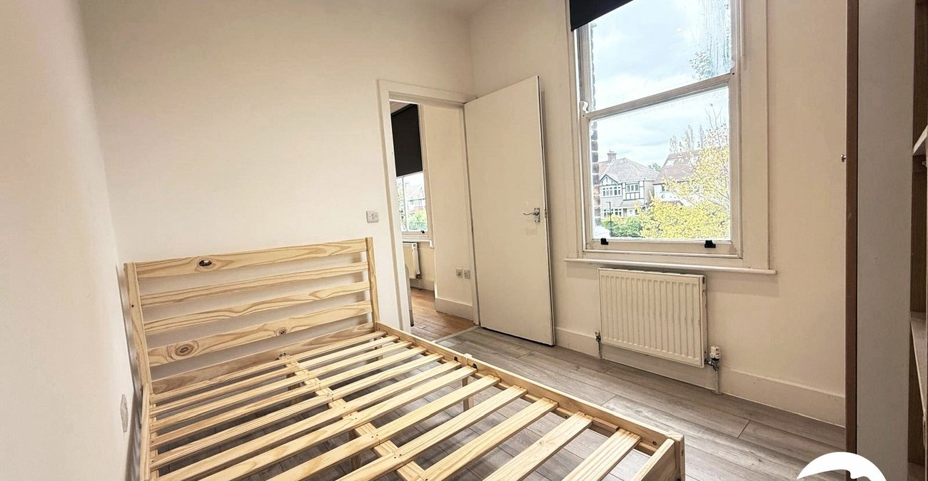 1 bedroom property for sale in London | Robinson Jackson