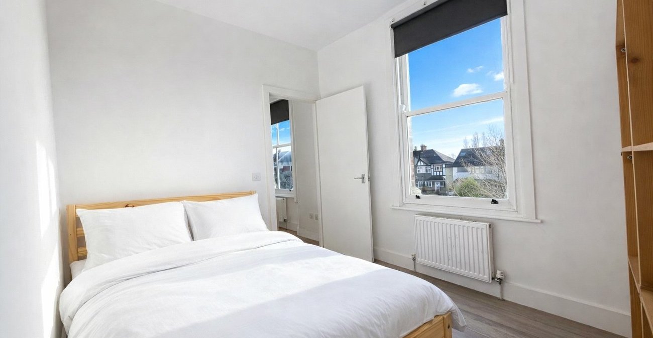 1 bedroom property to rent in London | Robinson Jackson