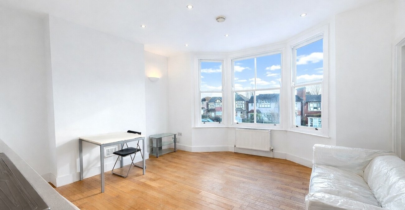 1 bedroom property to rent in London | Robinson Jackson