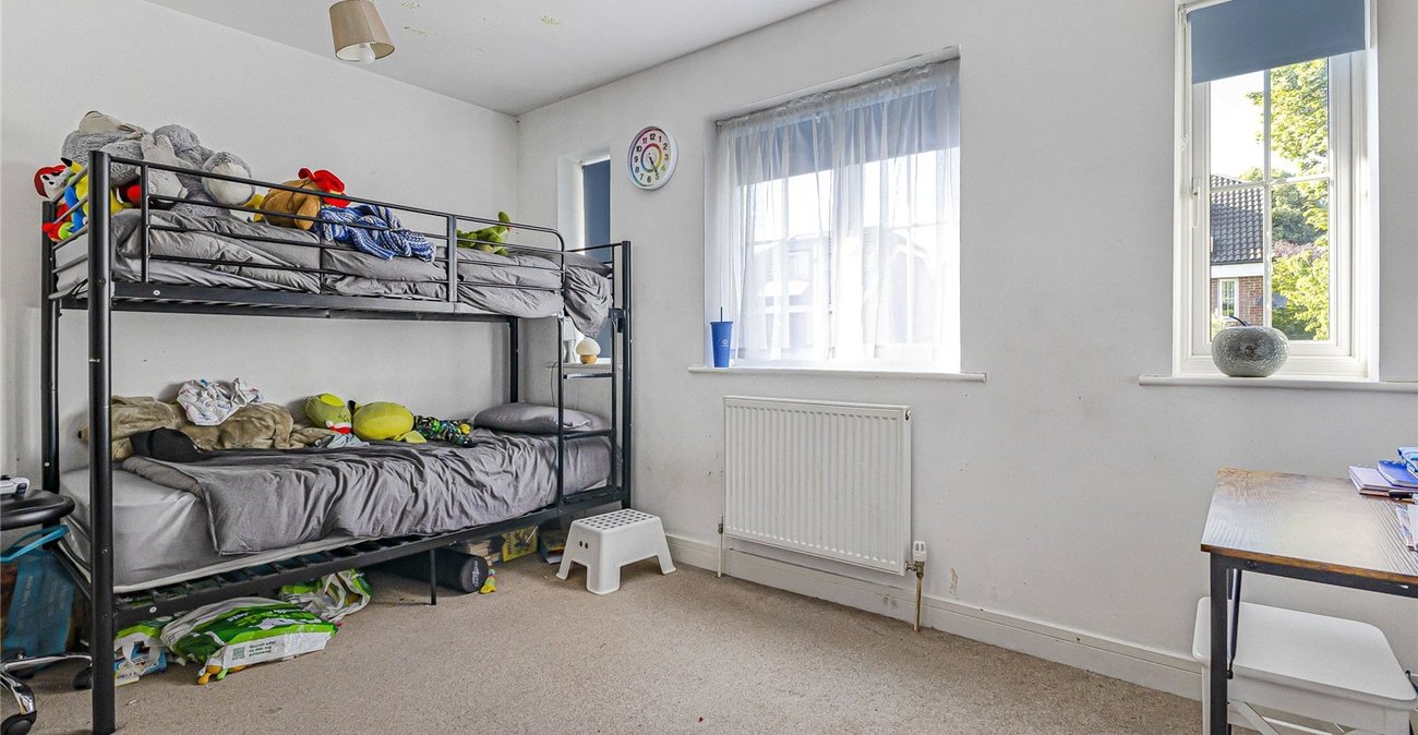 3 bedroom property for sale in Rochester | Robinson Michael & Jackson