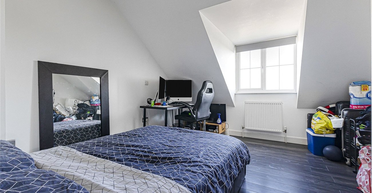 3 bedroom property for sale in Rochester | Robinson Michael & Jackson