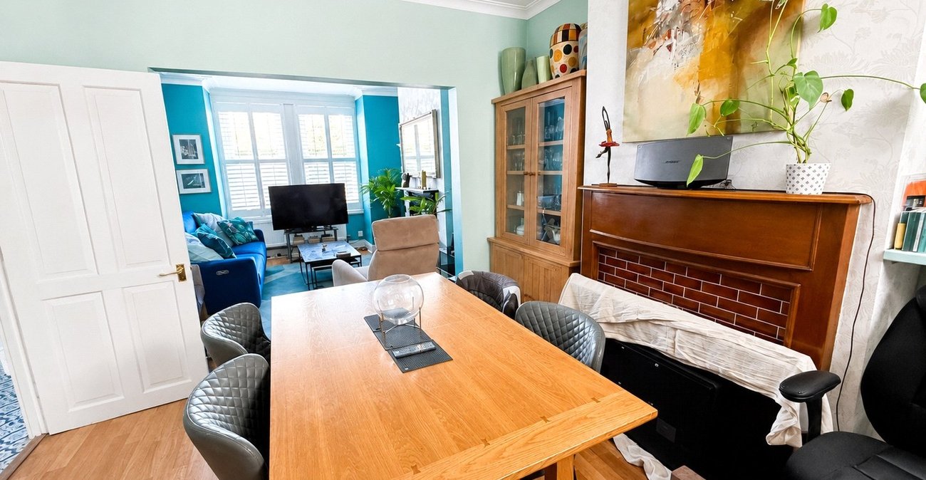 2 bedroom house for sale in Brockley | Robinson Jackson