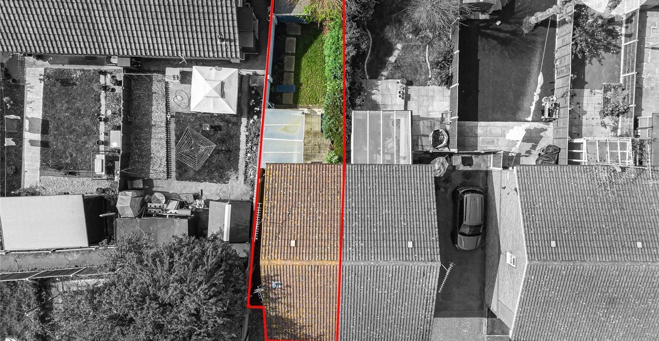 2 bedroom house for sale in Swanscombe | Robinson Jackson