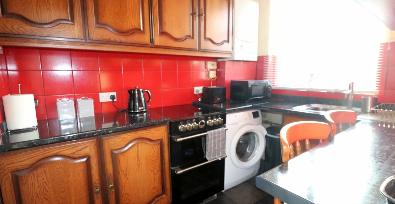 3 bedroom house for sale in Northumberland Heath | Robinson Jackson