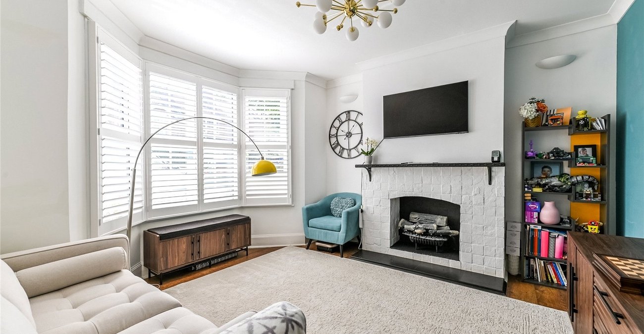 3 bedroom house for sale in Maidstone | Robinson Michael & Jackson
