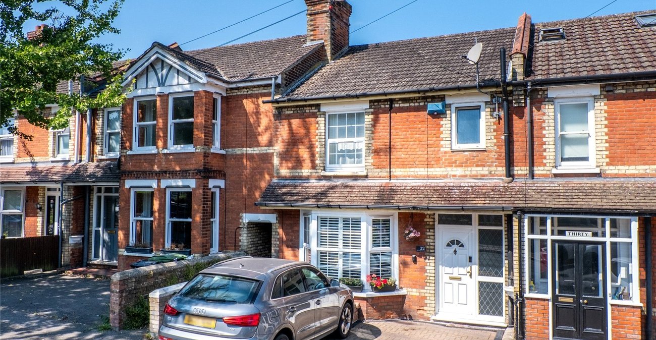 3 bedroom house for sale in Maidstone | Robinson Michael & Jackson