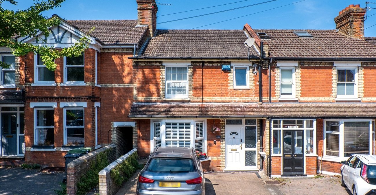 3 bedroom house for sale in Maidstone | Robinson Michael & Jackson